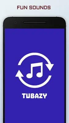 Tubazy - Music Downloader android App screenshot 4