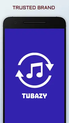 Tubazy - Music Downloader android App screenshot 5